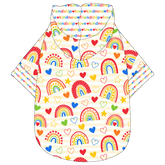 Friendship Love & Kindness - The Hoodie